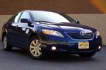 Toyota Camry XLE 2009 года